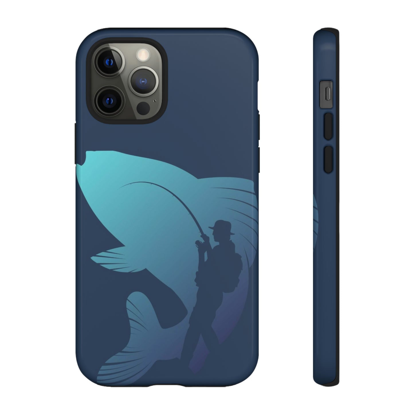 Fisherman Tough Case