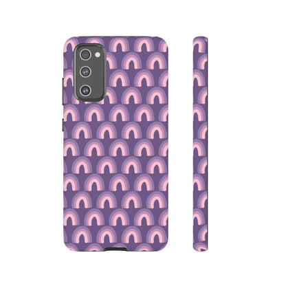Rainbow Tough Case