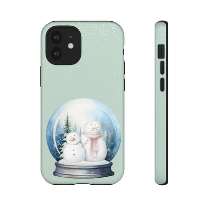 Snowglobe- Tough Case