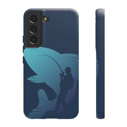 Fisherman Tough Case