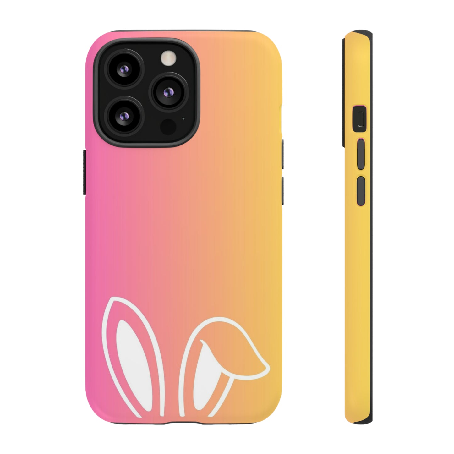 Bunny Ears Tough Case