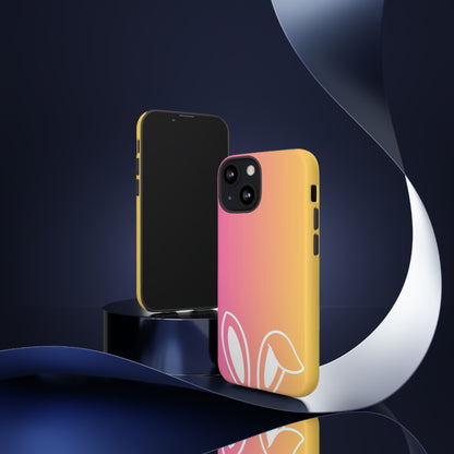 Bunny Ears Tough Case
