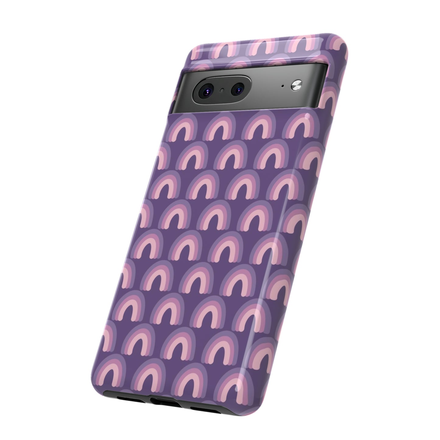 Rainbow Tough Case
