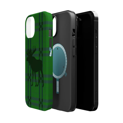 Moose Magnetic Tough Cases