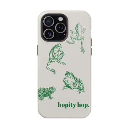 Frog Magnetic Tough Cases