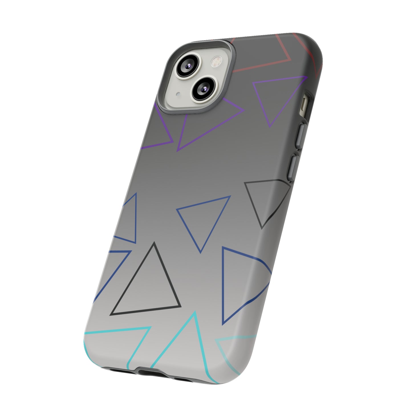 Asymmetric Triangles- Tough Case