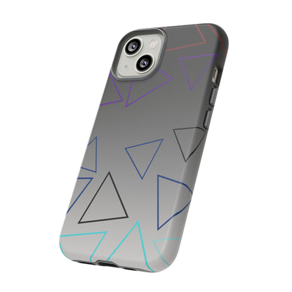 Asymmetric Triangles- Tough Case
