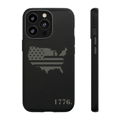 United States 1776- Tough Case
