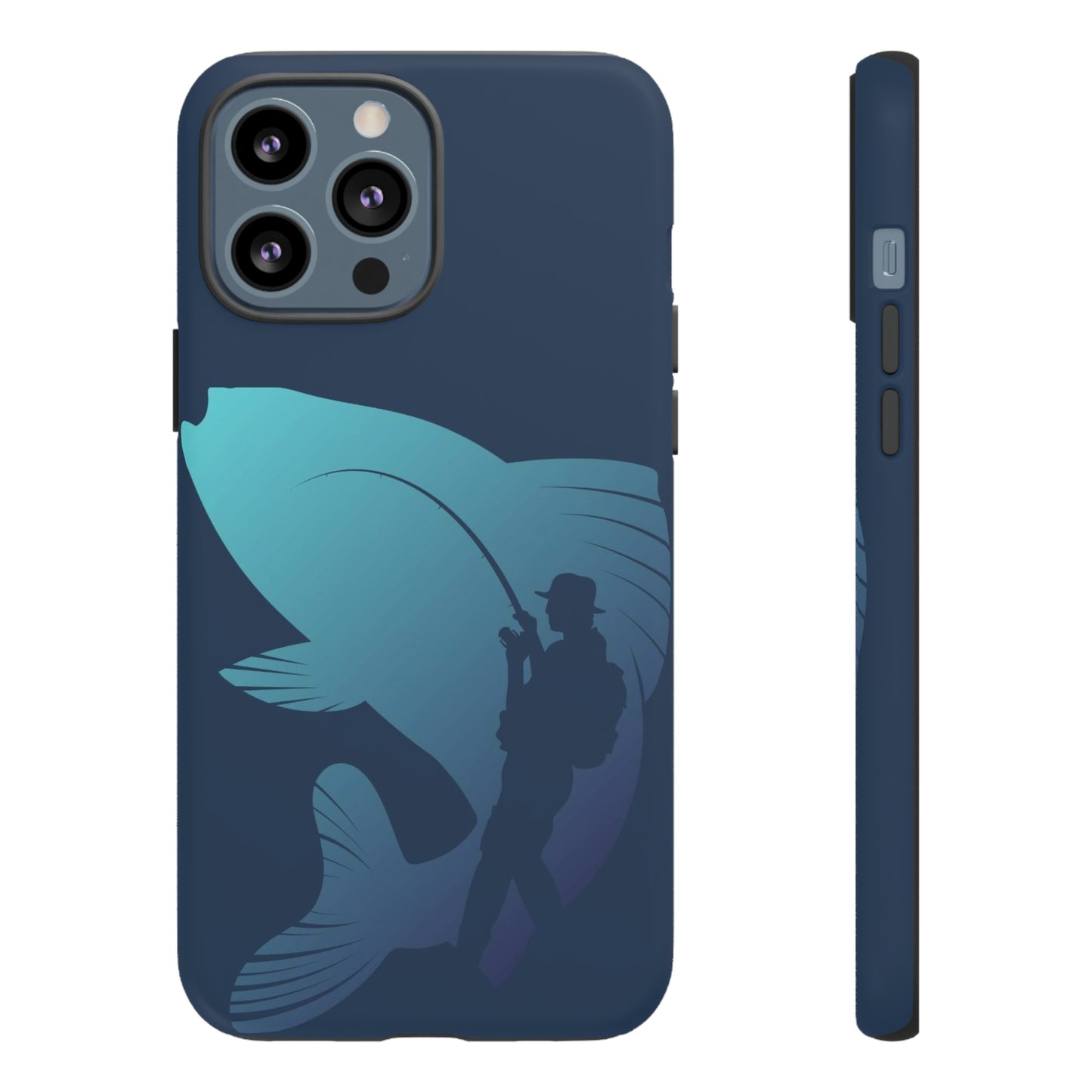 Fisherman Tough Case