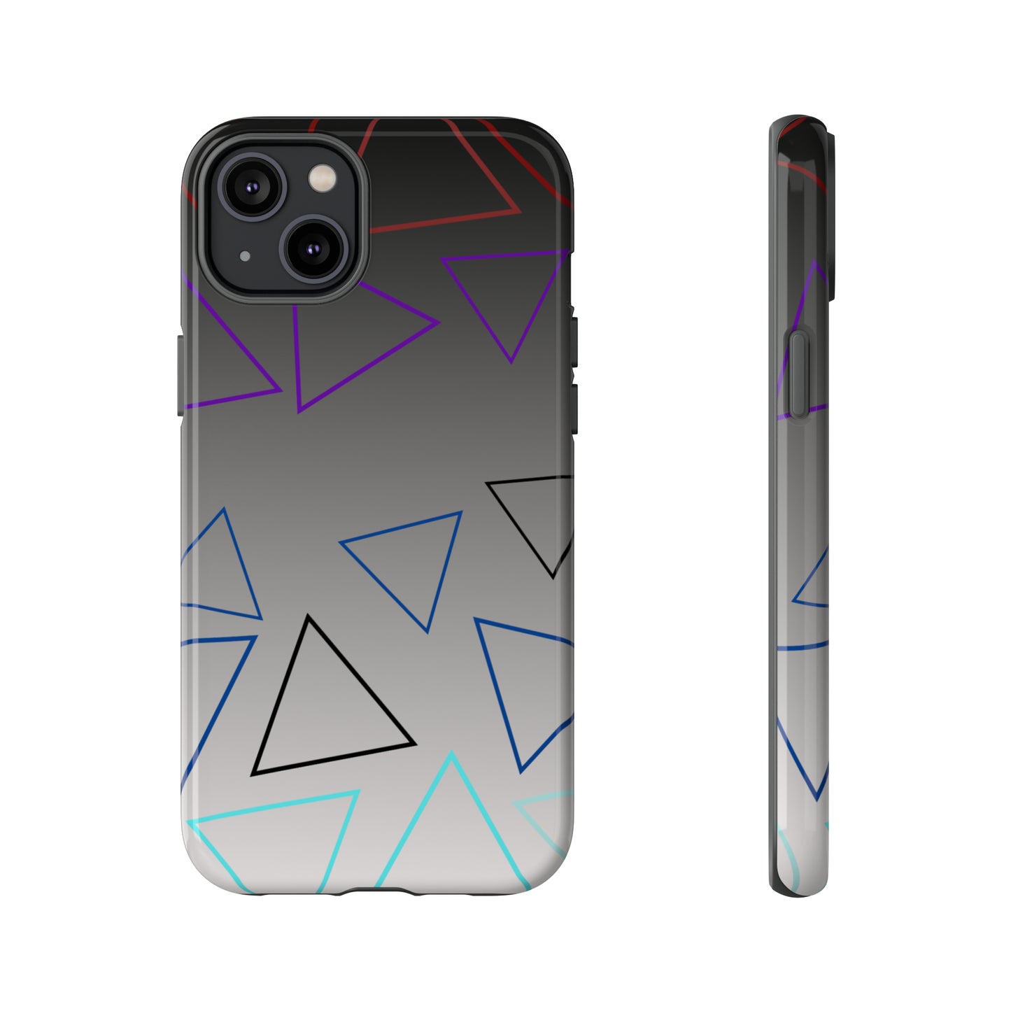 Asymmetric Triangles- Tough Case