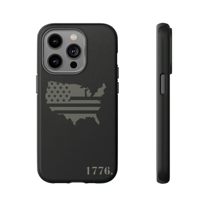 United States 1776- Tough Case