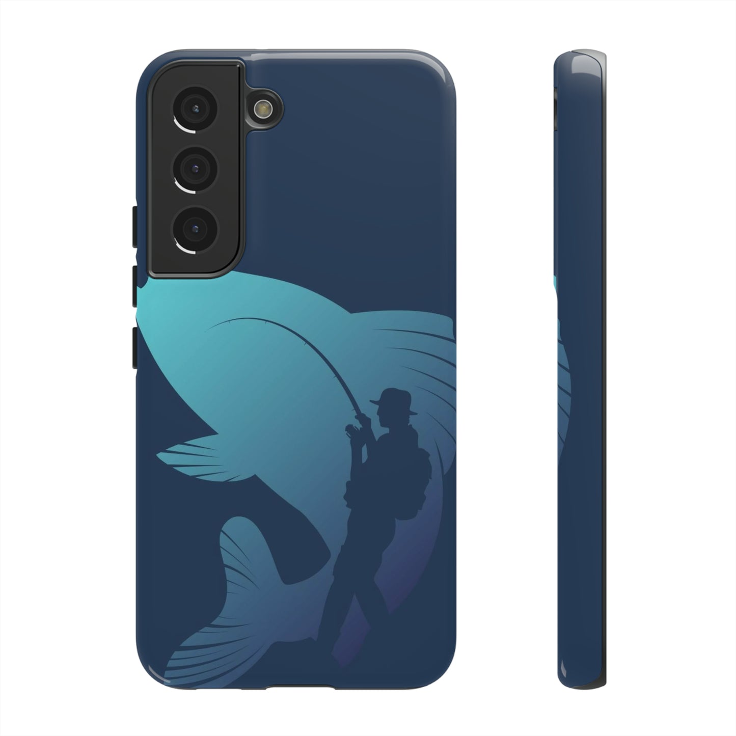 Fisherman Tough Case