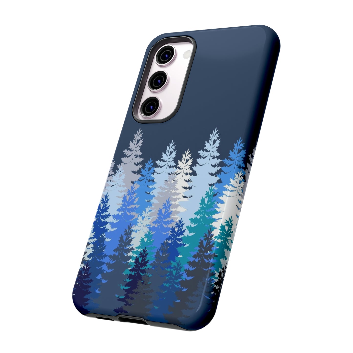 Winter TreesTough Case