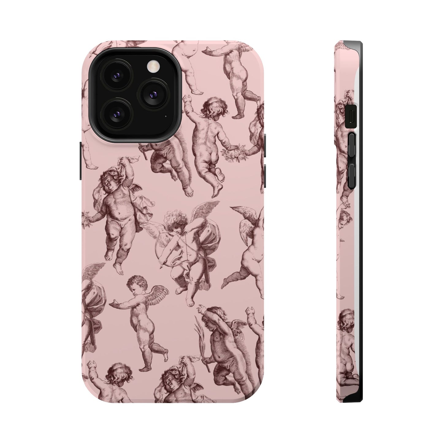 Cupid Magnetic Tough Cases