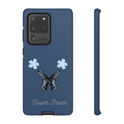 Flower Power- Tough Case
