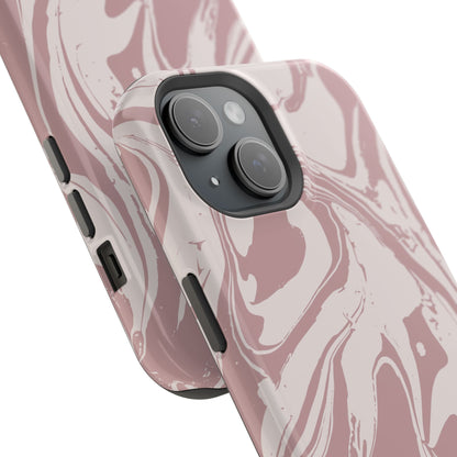 Marble Magnetic Tough Cases