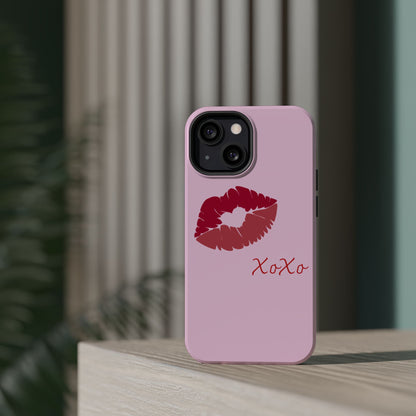 Xoxo Magnetic Tough Cases