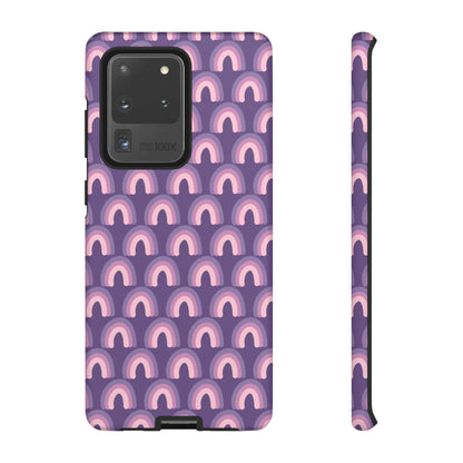 Rainbow Tough Case