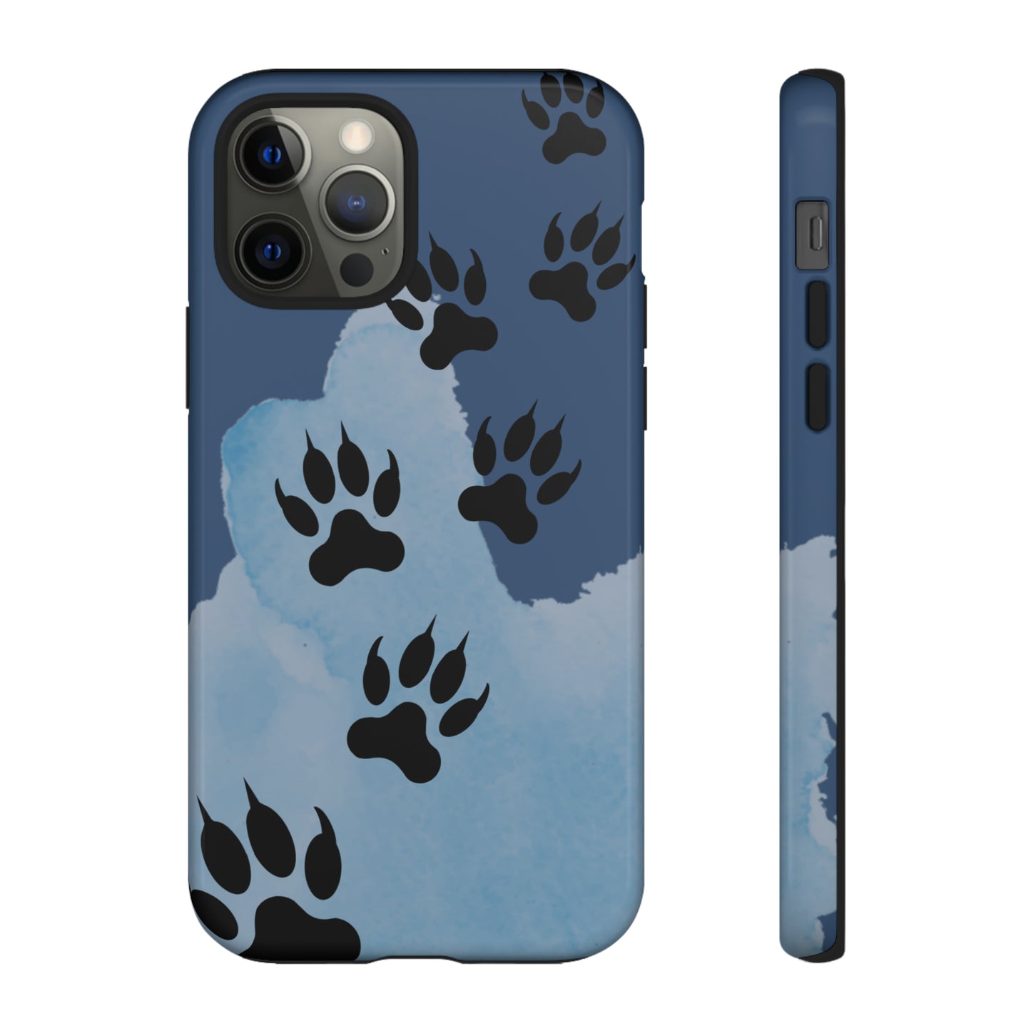 Bear Claw- Tough Case