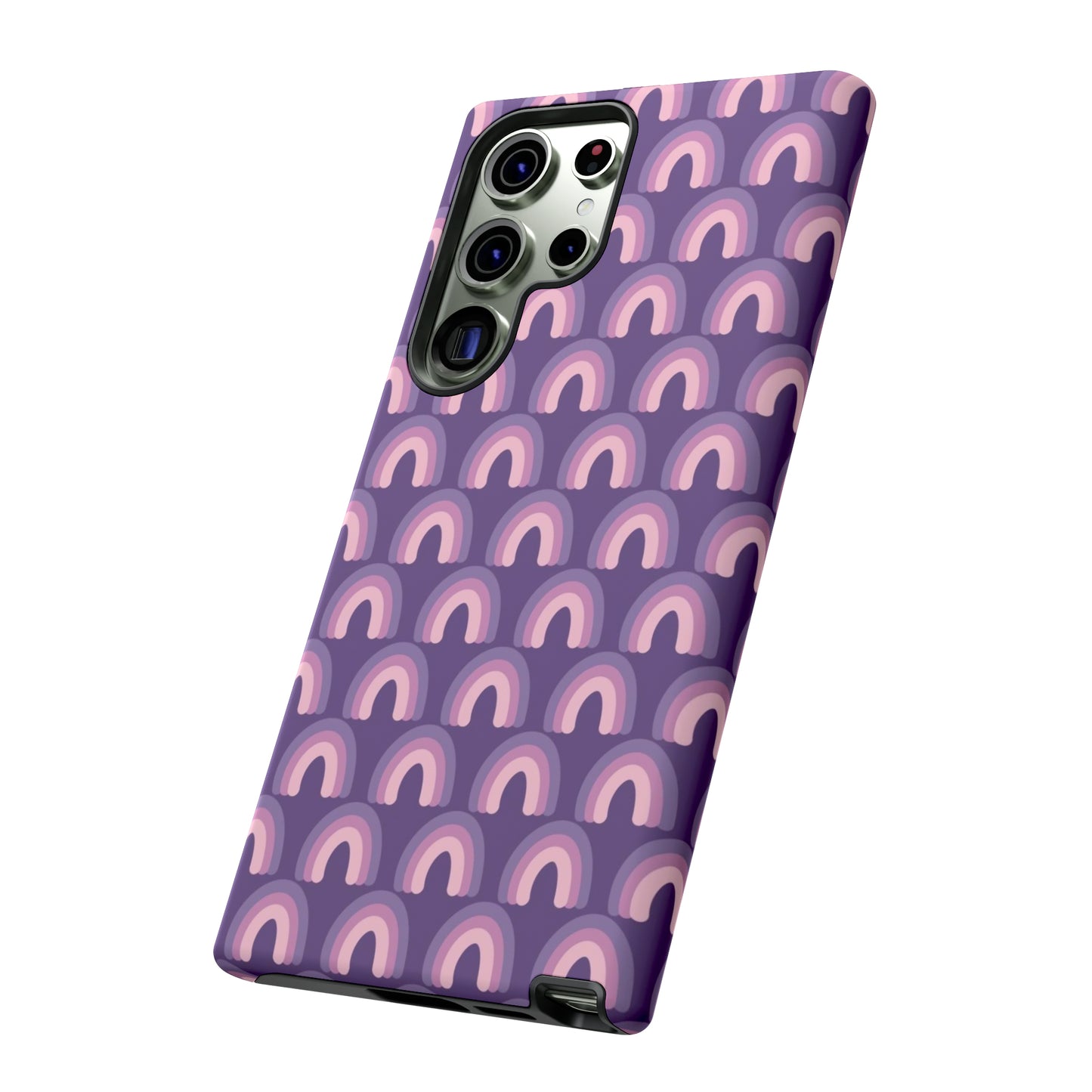 Rainbow Tough Case