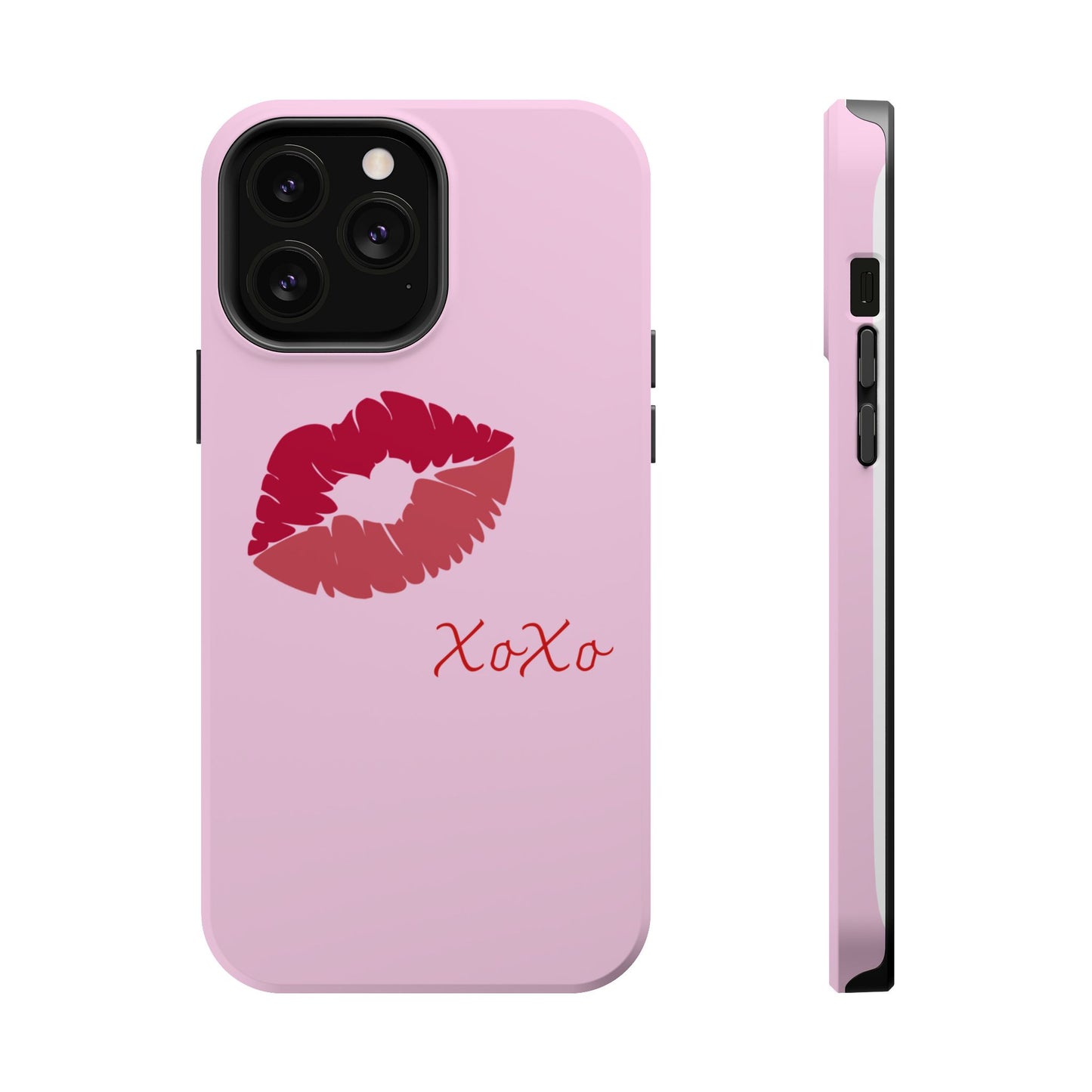 Xoxo Magnetic Tough Cases