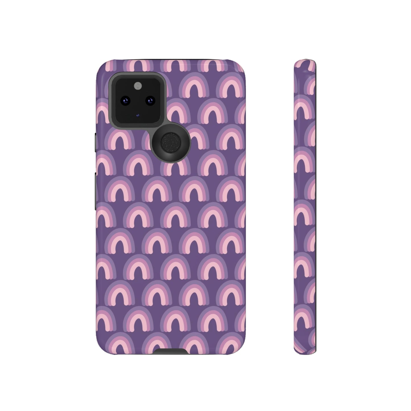 Rainbow Tough Case