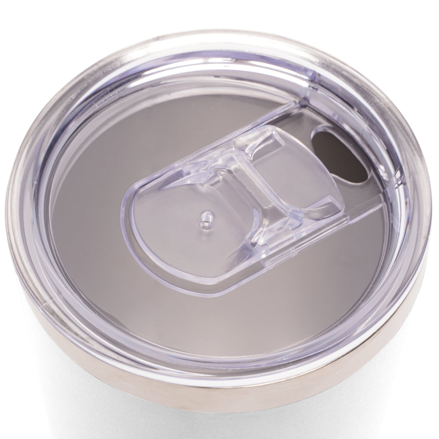 Hearts Insulated Tumbler, 22oz