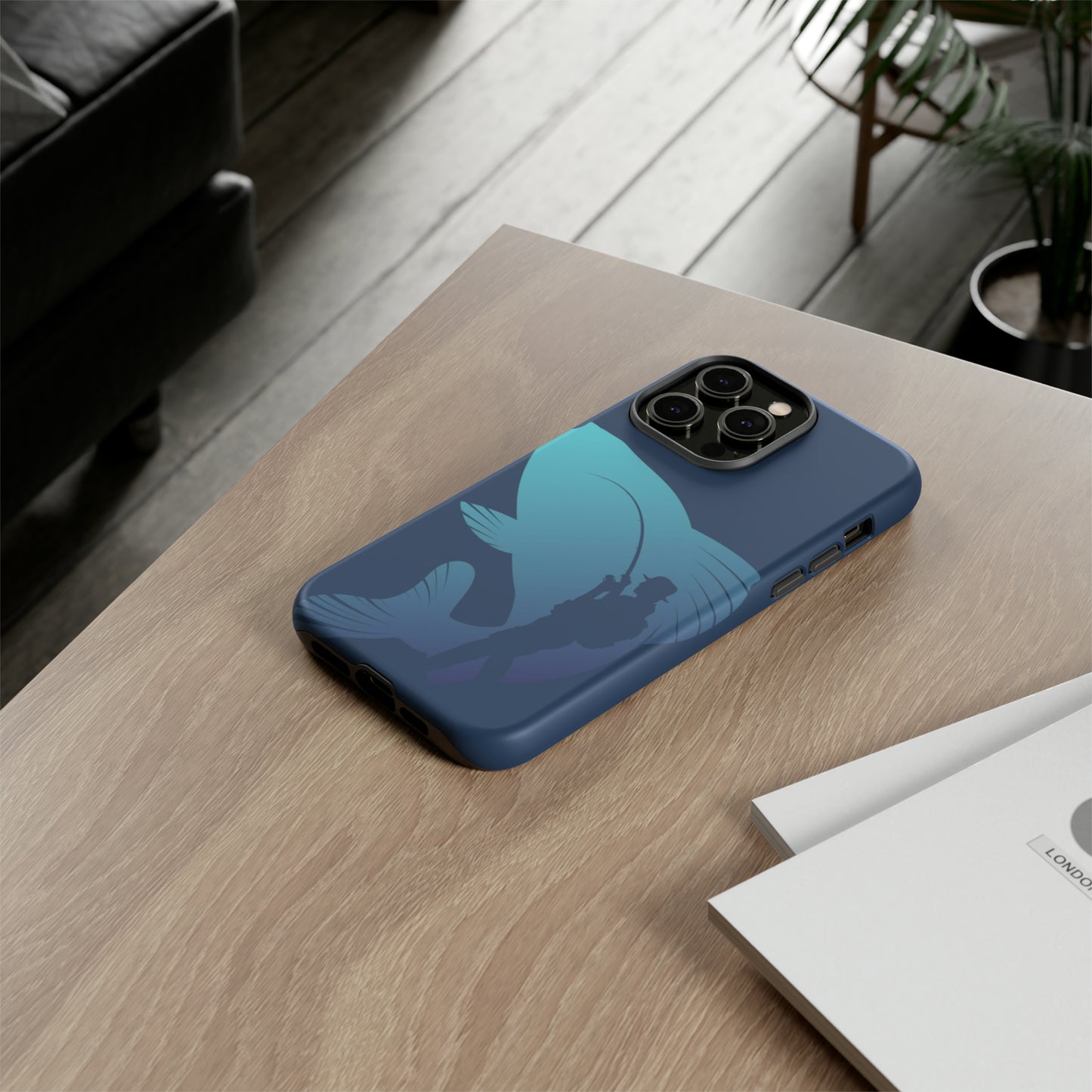 Fisherman Tough Case