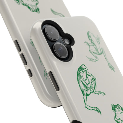 Frog Magnetic Tough Cases