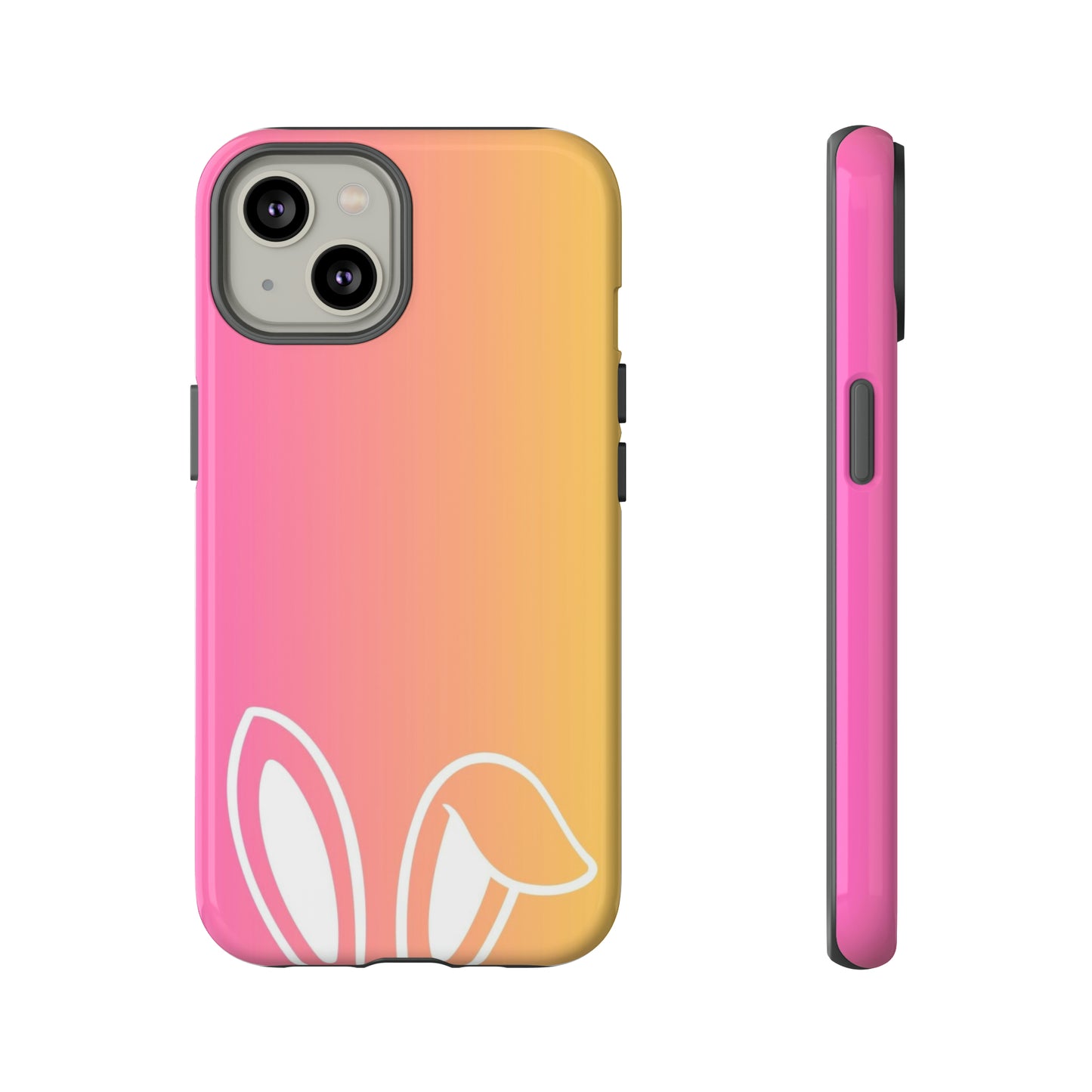 Bunny Ears Tough Case