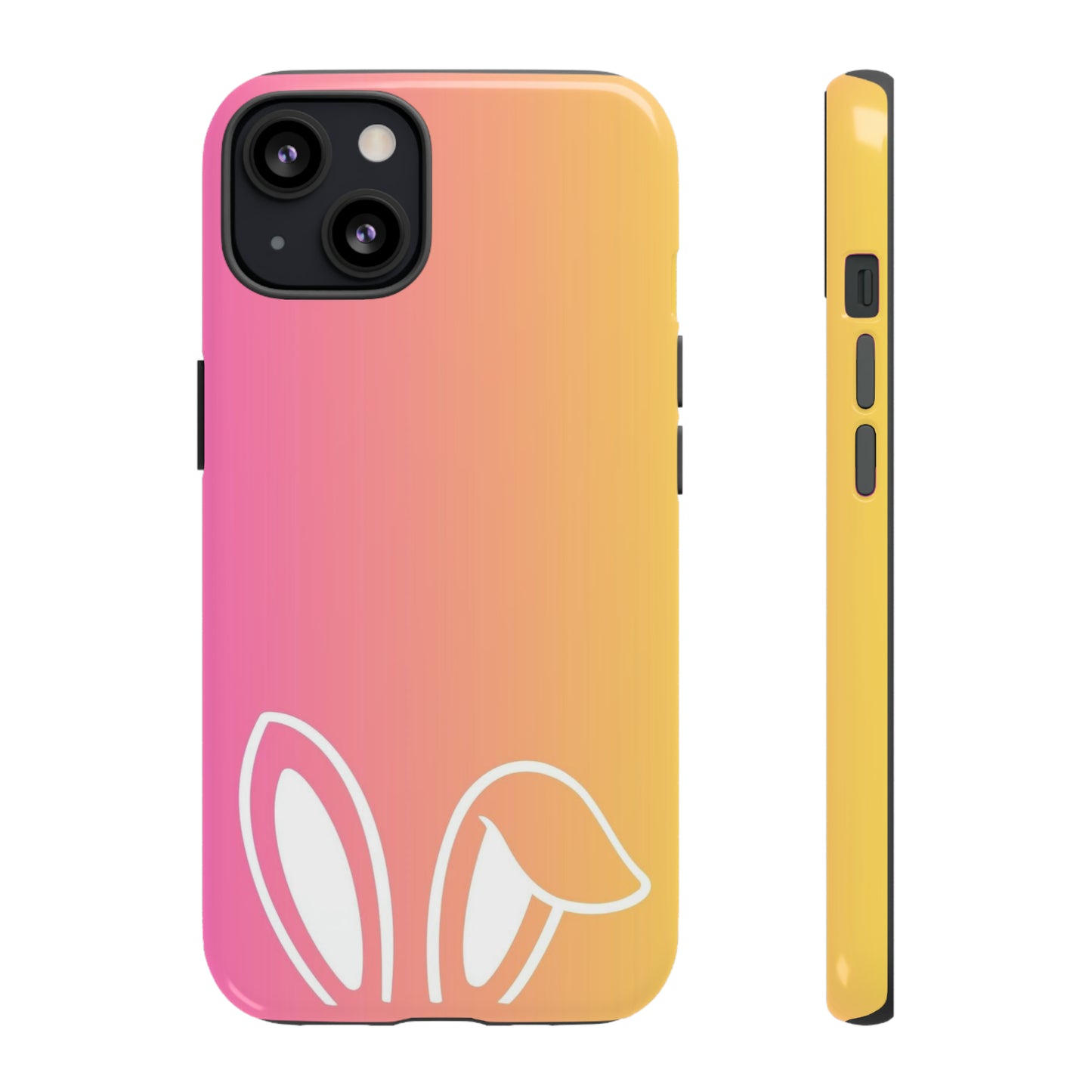 Bunny Ears Tough Case