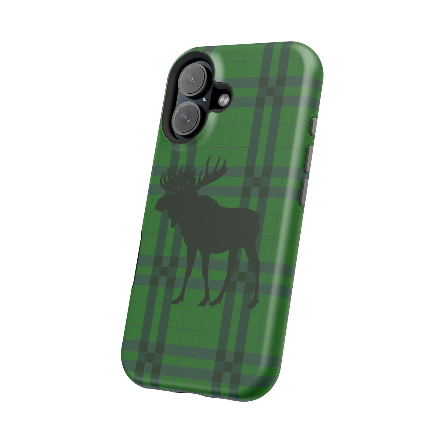 Moose Magnetic Tough Cases