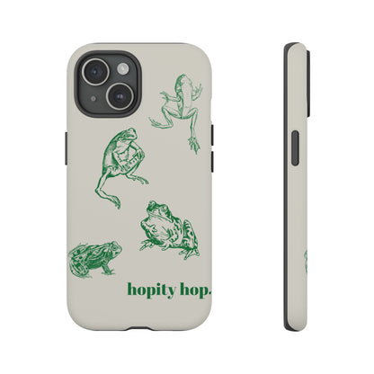 Hopity Hop- Tough Case
