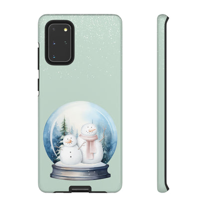 Snowglobe- Tough Case