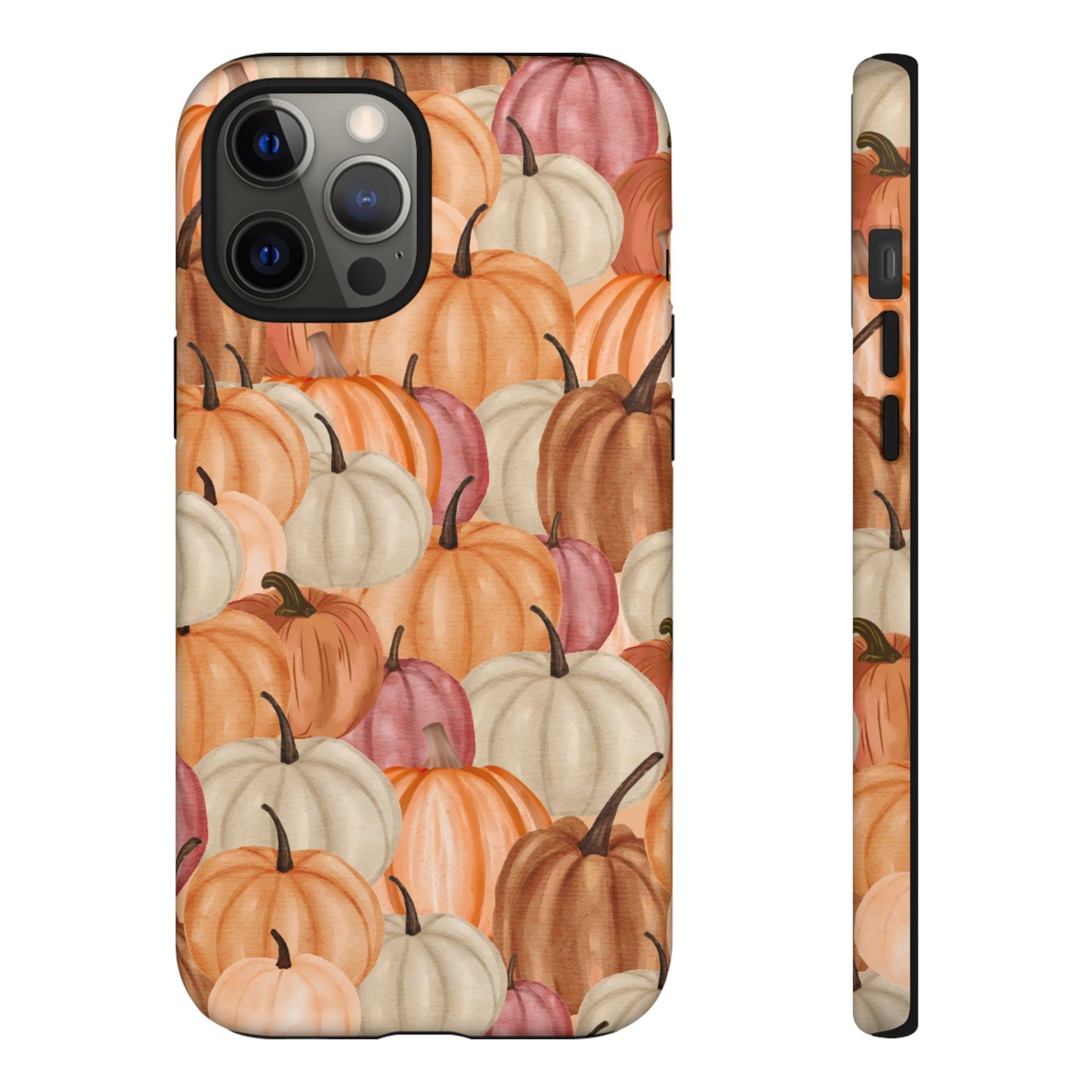Pumpkins- Tough Case
