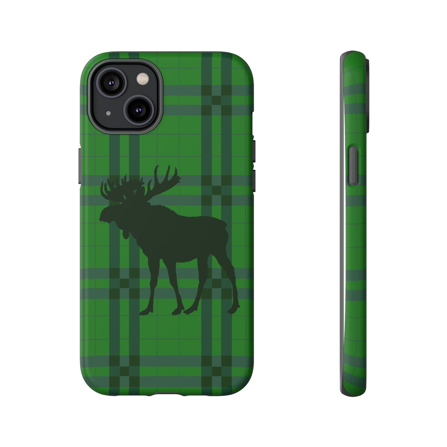 Moose Crossing- Tough Case