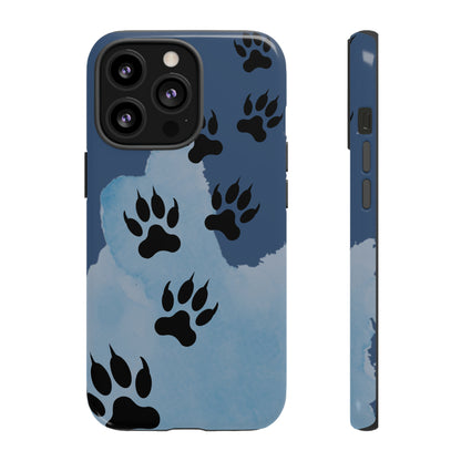 Bear Claw- Tough Case