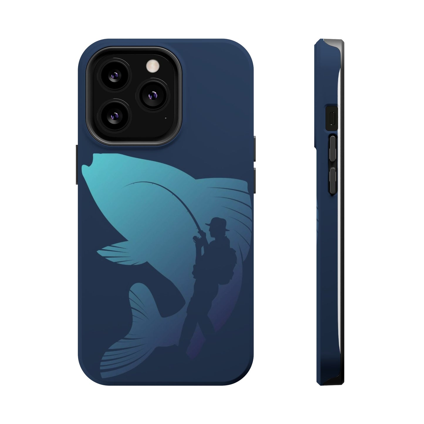 Fishing Magnetic Tough Cases