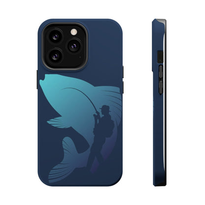 Fishing Magnetic Tough Cases