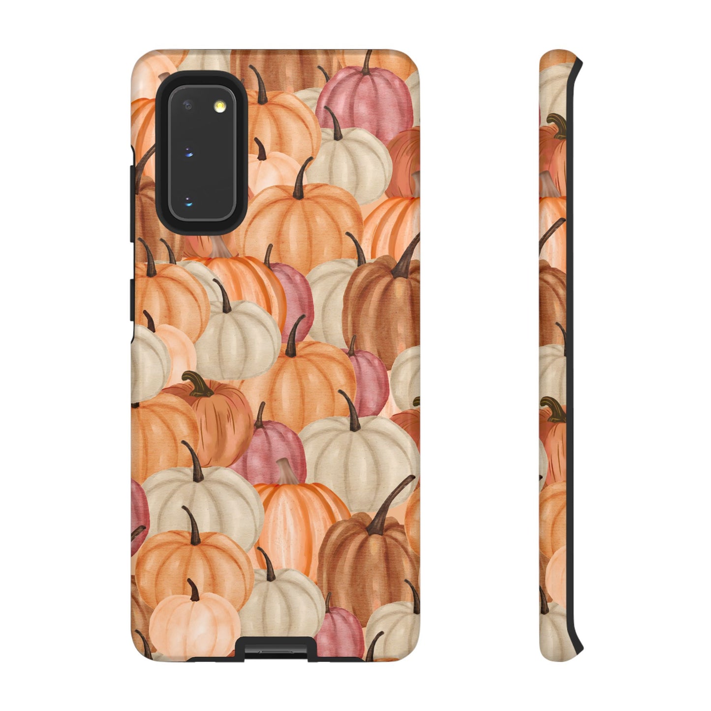Pumpkins- Tough Case