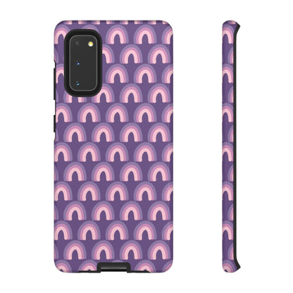 Rainbow Tough Case