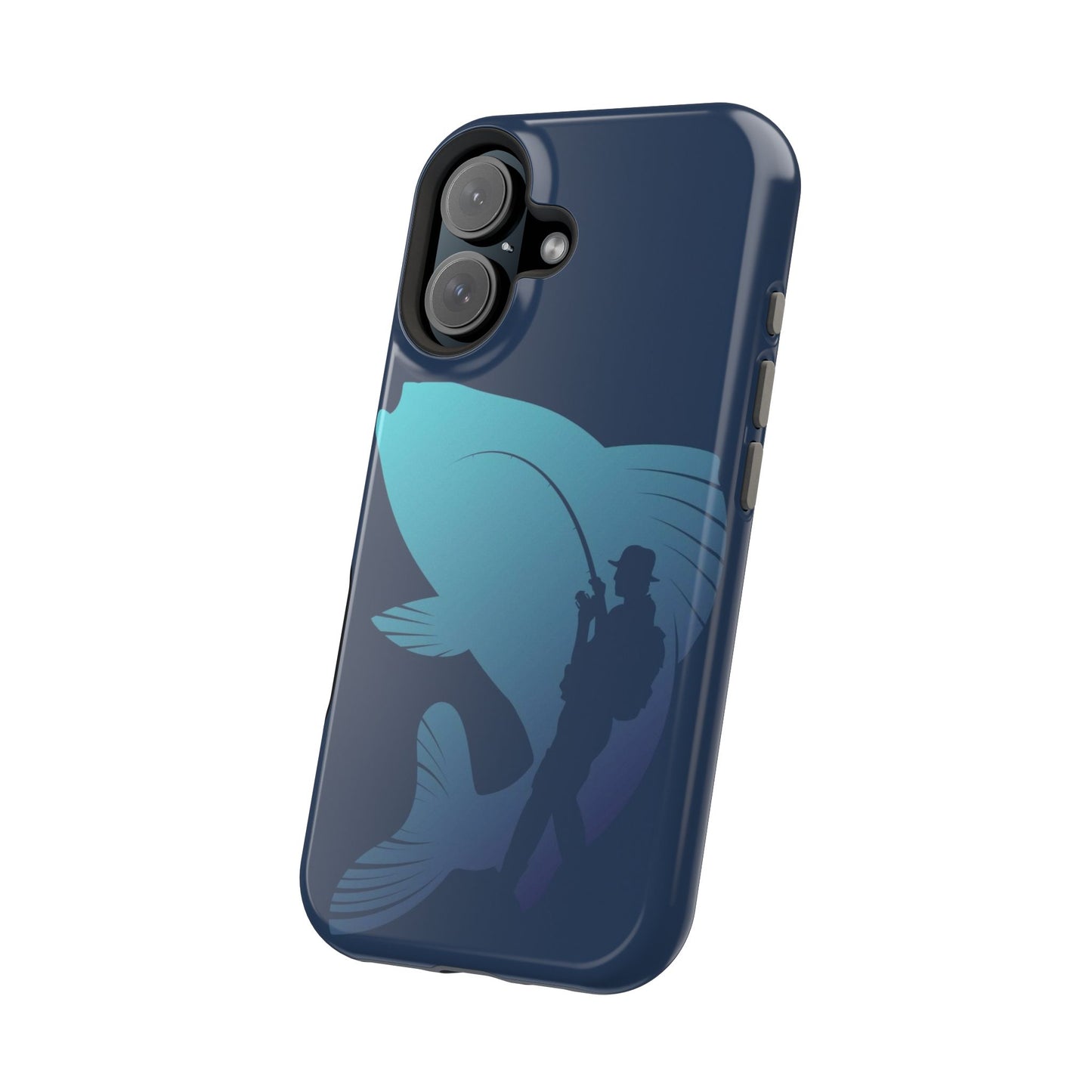 Fishing Magnetic Tough Cases