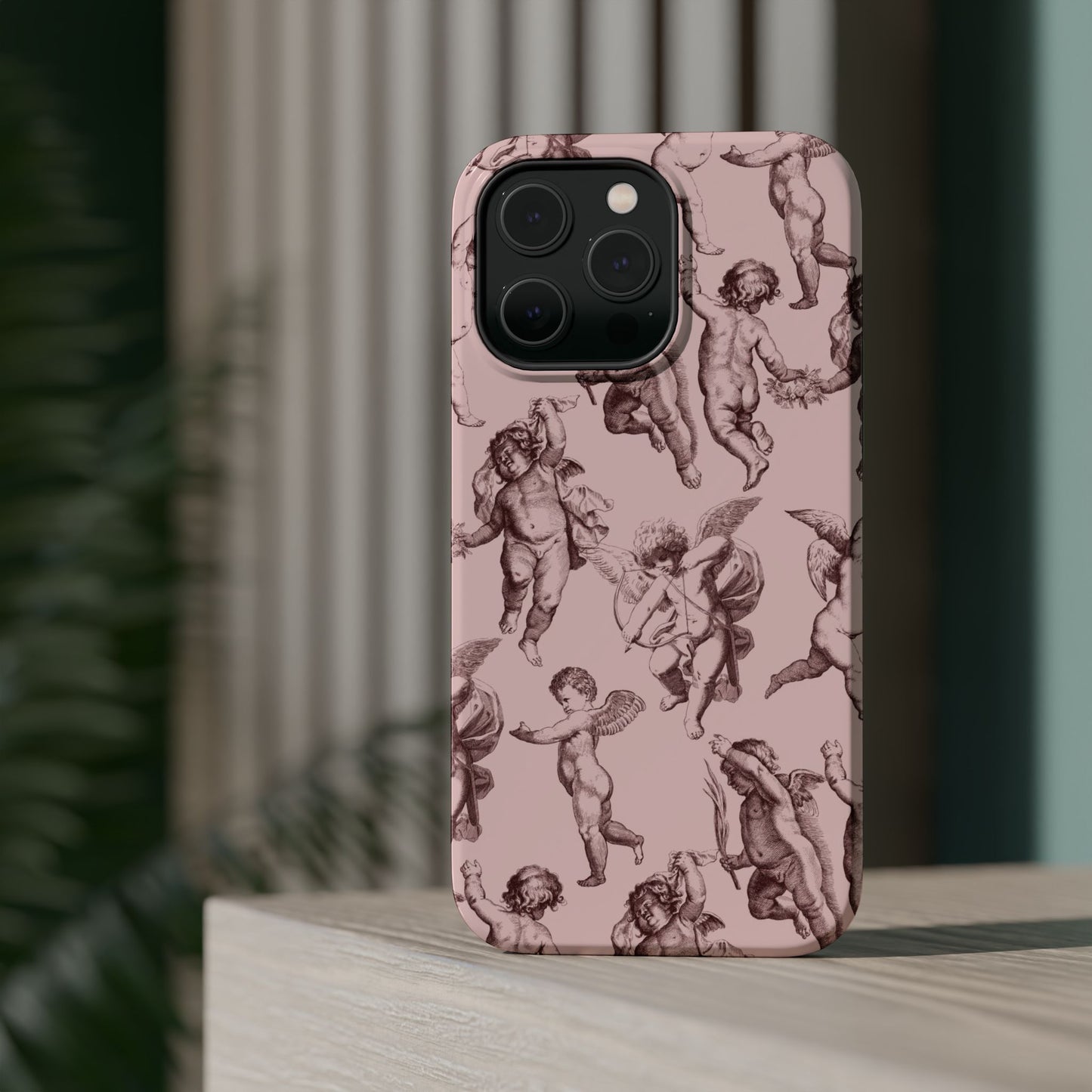 Cupid Magnetic Tough Cases