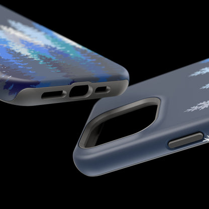 Trees Magnetic Tough Cases