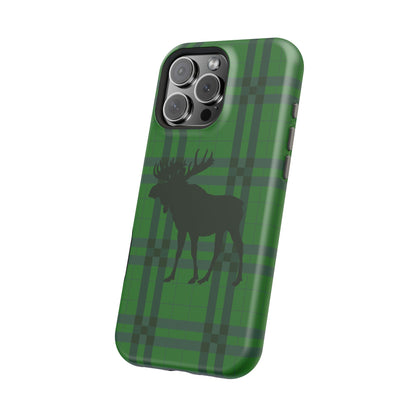 Moose Magnetic Tough Cases