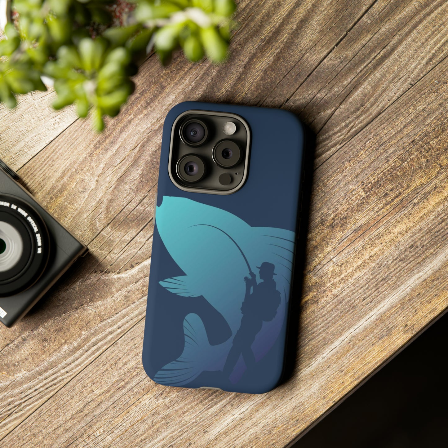 Fisherman Tough Case