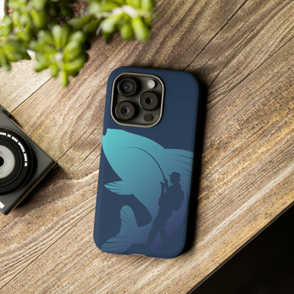 Fisherman Tough Case