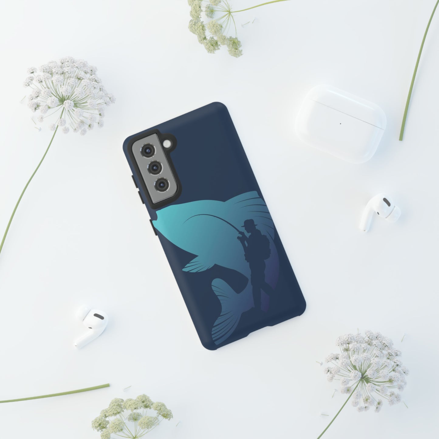 Fisherman Tough Case