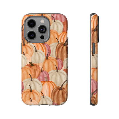 Pumpkins- Tough Case