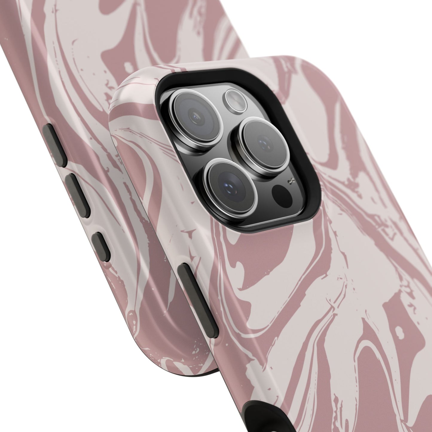 Marble Magnetic Tough Cases